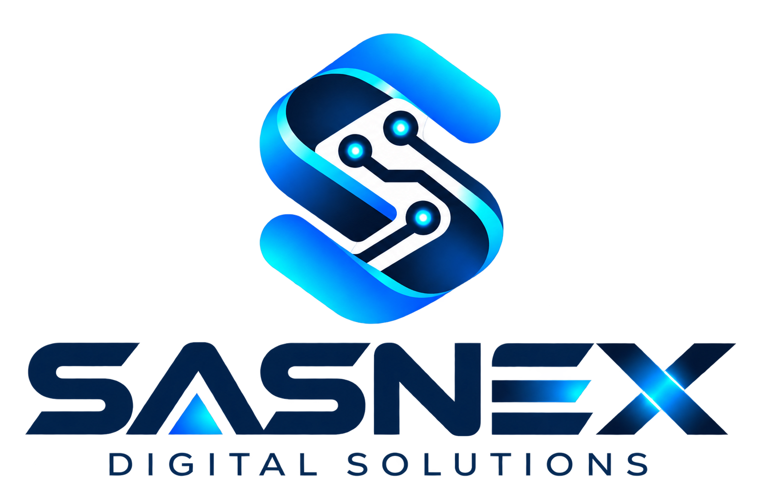 SASNEX Digital Solutions
